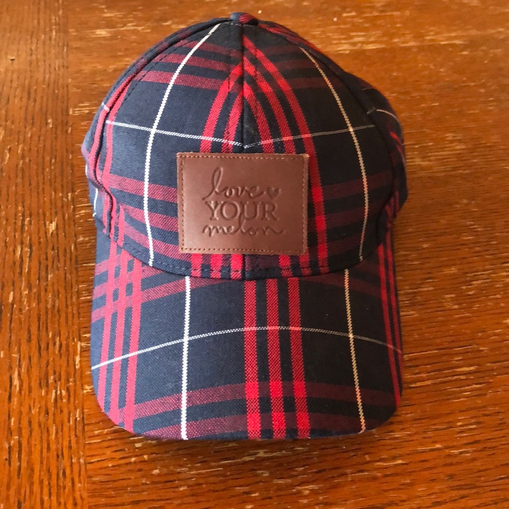 Love your Melon baseball hat